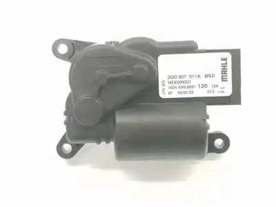 Second-hand car spare part electronic module for seat arona 1.0 tsi oem iam references 2q0907511a