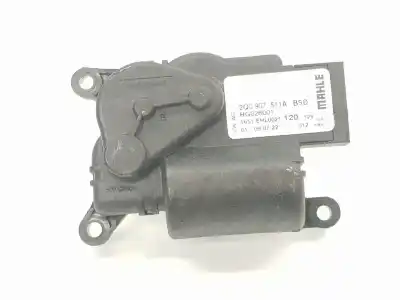 Second-hand car spare part electronic module for seat arona 1.0 tsi oem iam references 2q0907511a