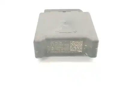 Second-hand car spare part electronic module for seat arona 1.0 tsi oem iam references 5q0906093b  5q0906093b