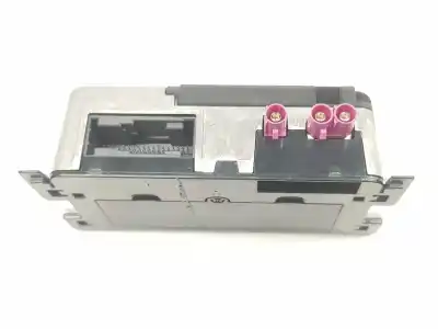 Second-hand car spare part electronic module for seat arona 1.0 tsi oem iam references 5wa035284e  5wa035284e