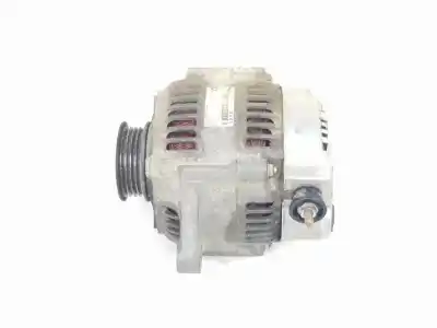 Second-hand car spare part alternator for suzuki jimny sn (fj) 1.3 16v cat 82 cv / 60 kw oem iam references 3140080g10