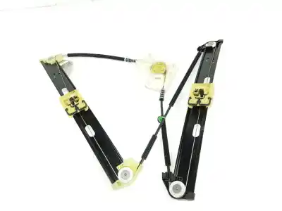 Second-hand car spare part passenger side right window regulator for audi a1 sportback (gba) dlaa oem iam references 82g837462a