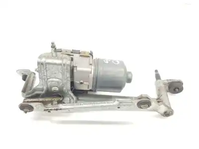 Second-hand car spare part front windshield wiper motor for volkswagen golf plus 2.0 tdi oem iam references 5m0955024d 5m0955024d 