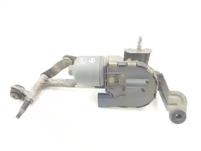 Second-hand car spare part front windshield wiper motor for volkswagen golf plus 2.0 tdi oem iam references 5m0955024d 5m0955024d 