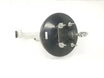 Recambio de automóvil de segunda mano de SERVOFRENO para NISSAN XTRAIL  referencias OEM IAM D72104BA5A  D72104BA5A