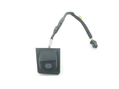 Pièce détachée automobile d'occasion caméra pour peugeot 208 1.2 12v vti références oem iam 9812774580 9811697480 