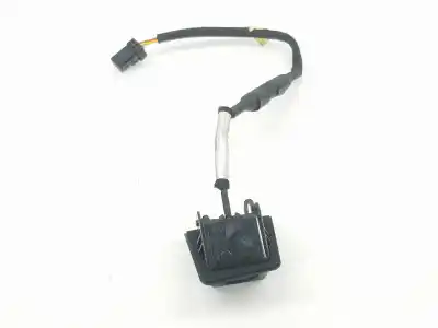 Pièce détachée automobile d'occasion caméra pour peugeot 208 1.2 12v vti références oem iam 9812774580 9811697480 