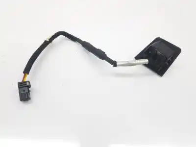 Pièce détachée automobile d'occasion caméra pour peugeot 208 1.2 12v vti références oem iam 9812774580 9811697480 