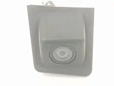 Pièce détachée automobile d'occasion caméra pour peugeot 208 1.2 12v vti références oem iam 9812774580 9811697480 
