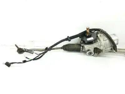 Recambio de automóvil de segunda mano de cremallera de direccion para peugeot 208 1.2 12v vti referencias oem iam 1636424980 9822422680 