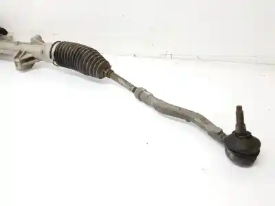 Recambio de automóvil de segunda mano de cremallera de direccion para peugeot 208 1.2 12v vti referencias oem iam 1636424980 9822422680 