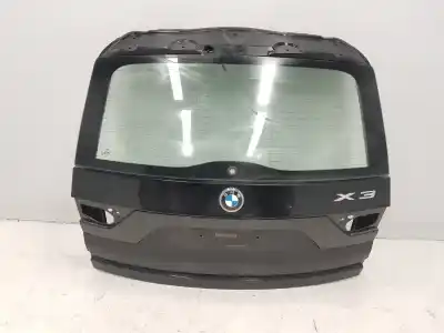 Автозапчастина б/у  для BMW X3  Посилання на OEM IAM 41003452197 3452197 COLOR NEGRO 668 