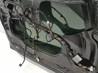 İkinci el araba yedek parçası sol ön kapi için bmw x3 (e83) 2.0 d oem iam referansları 41003451015  3451015