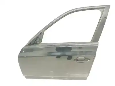 Pezzo di ricambio per auto di seconda mano porta anteriore sinistra per bmw x3 (e83) 2.0 d riferimenti oem iam 41003451015