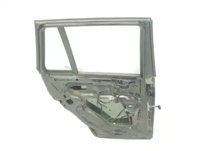 İkinci el araba yedek parçası arka sol kapi için bmw x3 (e83) 2.0 d oem iam referansları 41003449337  3449337