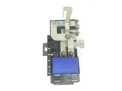 Second-hand car spare part fuse box unit for clase c clase a 2.1 cdi oem iam references a0035422319  a0035422319