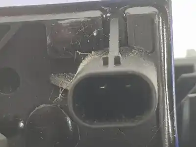 Second-hand car spare part fuse box unit for clase c clase a 2.1 cdi oem iam references a0035422319  a0035422319