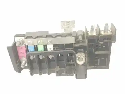 Second-hand car spare part fuse box unit for clase c clase a 2.1 cdi oem iam references a0035422319  a0035422319