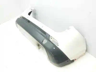 Second-hand car spare part rear bumper for jeep compass (mp, m6, mv, m7) 1.4 multiair oem iam references 68351583ab  68352697ab