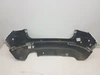 Second-hand car spare part rear bumper for jeep compass (mp, m6, mv, m7) 1.4 multiair oem iam references 68351583ab  68352697ab