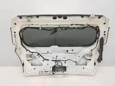 Second-hand car spare part tailgate for jeep compass (mp, m6, mv, m7) 1.4 multiair oem iam references 68456014aa  68456014aa