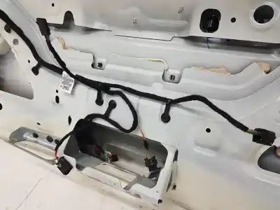 Second-hand car spare part tailgate for jeep compass (mp, m6, mv, m7) 1.4 multiair oem iam references 68456014aa  68456014aa