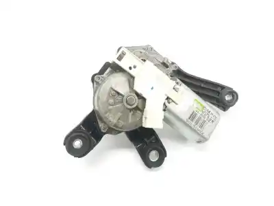 Pièce détachée automobile d'occasion moteur d'essuie-glace arriere pour peugeot 807 2.0 16v hdi fap cat (rhr / dw10bted4) références oem iam 6405en  1497791080