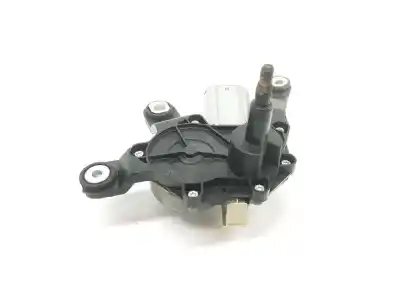 Pièce détachée automobile d'occasion moteur d'essuie-glace arriere pour peugeot 807 2.0 16v hdi fap cat (rhr / dw10bted4) références oem iam 6405en  1497791080