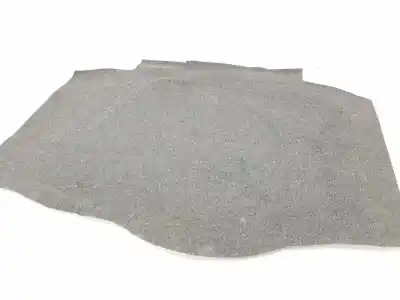 Gebrauchtes Autoersatzteil kofferraumpolsterung zum peugeot 807 2.0 16v hdi fap cat (rhr / dw10bted4) oem-iam-referenzen 6f0863463f  6f0863463f