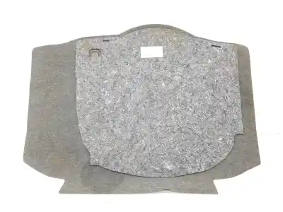 Gebrauchtes Autoersatzteil kofferraumpolsterung zum peugeot 807 2.0 16v hdi fap cat (rhr / dw10bted4) oem-iam-referenzen 6f0863463f  6f0863463f