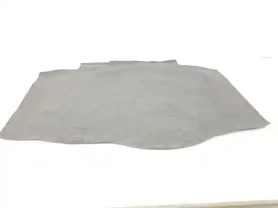 Gebrauchtes Autoersatzteil kofferraumpolsterung zum peugeot 807 2.0 16v hdi fap cat (rhr / dw10bted4) oem-iam-referenzen 6f0863463f  6f0863463f
