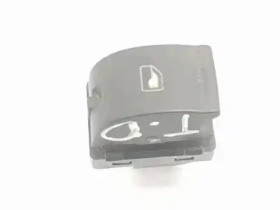 Piesă de schimb auto la mâna a doua PANOU COMANDÃ GEAMURI ELECTRICE SPATE DREAPTA pentru AUDI A4 B7 (8EC)  Referințe OEM IAM 8E0959855A  8E0959855A