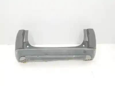 Peça sobressalente para automóvel em segunda mão para choques traseiro por peugeot 2008 i (cu_) 1.6 hdi referências oem iam 1610116080