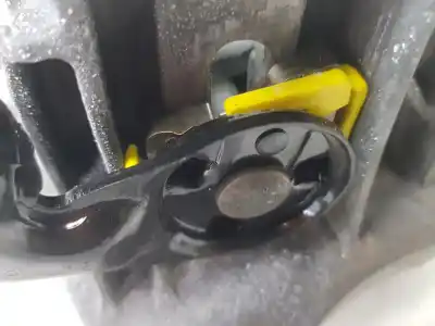 Second-hand car spare part steering column for clase c clase a 2.1 cdi oem iam references a2464602316  a2464602316