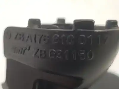 Автозапчасти б/у внутреннее зеркало за clase c clase a 2.1 cdi ссылки oem iam a1768100117  a1768100117