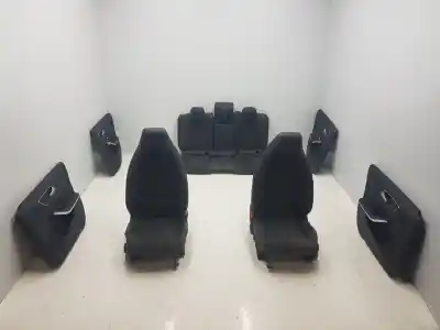 Автозапчасти б/у полный комплект сиденья за clase c clase a 2.1 cdi ссылки oem iam 