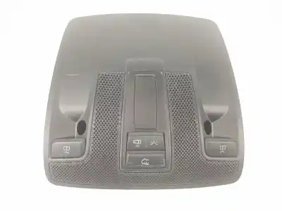 Автозапчасти б/у внутренний свет за clase c clase a 2.1 cdi ссылки oem iam a0009006503  a0009006503