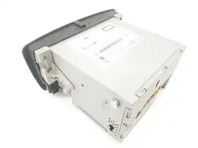 Second-hand car spare part gps navigation system for clase c clase a 2.1 cdi oem iam references a2469009412  a2469011405
