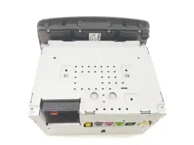 Second-hand car spare part gps navigation system for clase c clase a 2.1 cdi oem iam references a2469009412  a2469011405