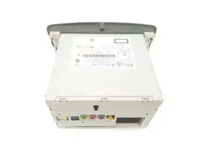 Second-hand car spare part gps navigation system for clase c clase a 2.1 cdi oem iam references a2469009412  a2469011405