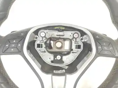 Автозапчасти б/у руль за clase c clase a 2.1 cdi ссылки oem iam a2184602018  a2184602018