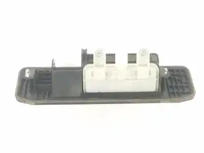 Автозапчастина б/у зовнішня ручка ворот для clase c clase a 2.1 cdi посилання на oem iam a1667500593  a1667500593