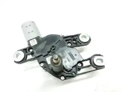 Peça sobressalente para automóvel em segunda mão motor do limpador traseiro por volkswagen touran (5t1) 1.6 tdi referências oem iam 5g0955711a