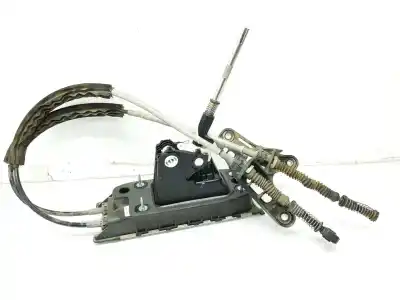 Peça sobressalente para automóvel em segunda mão alavanca de velocidades por volkswagen touran (5t1) 1.6 tdi referências oem iam 5qa711049l