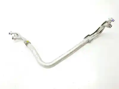 Second-hand car spare part air conditioning pipes for volkswagen touran (5t1) 1.6 tdi oem iam references 5qb816738a  5qb816738a