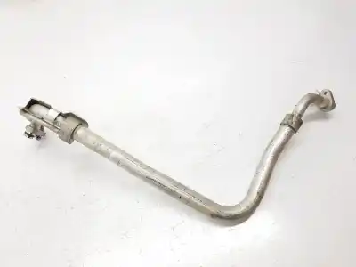 Second-hand car spare part air conditioning pipes for volkswagen touran (5t1) 1.6 tdi oem iam references 5qb816738a  5qb816738a