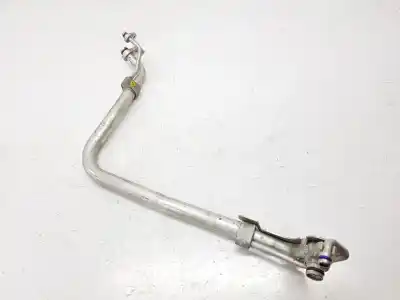 Second-hand car spare part air conditioning pipes for volkswagen touran (5t1) 1.6 tdi oem iam references 5qb816738a  5qb816738a