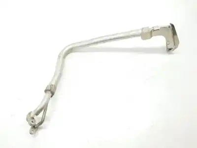 Second-hand car spare part air conditioning pipes for volkswagen touran (5t1) 1.6 tdi oem iam references 5qb816738a  5qb816738a