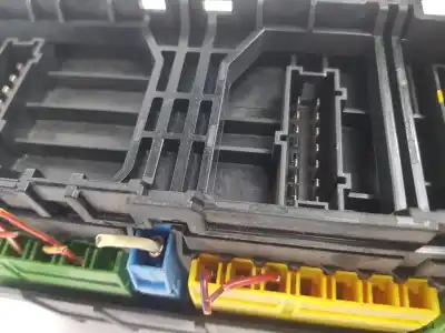 Second-hand car spare part fuse box unit for clase c clase a 2.1 cdi oem iam references a2469066600  a2465400040