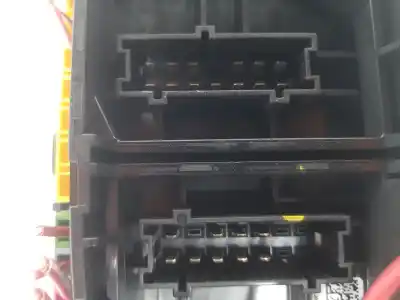 Second-hand car spare part fuse box unit for clase c clase a 2.1 cdi oem iam references a2469066600  a2465400040